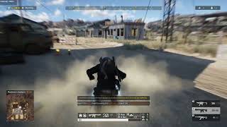 Ring of Elysium gameplay PC 1080p 60fps