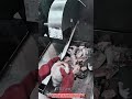 Innovative Poultry Cutting Processing Machine: Best Precision Chicken Separation Action