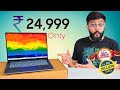 Best Laptop in Budget Price For You - 25k to 60k !
