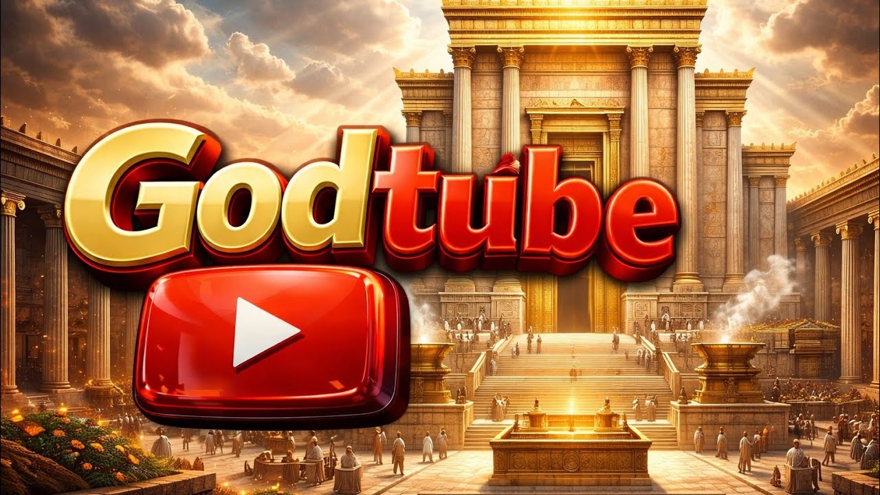 The Vision of Ezra | Understanding Suffering, Judgment, and God’s Final Justice.