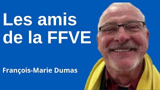 François-Marie Dumas, un des meilleurs spécialistes de la moto, est aussi expert de la FFVE