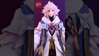 🌺 Enchanting 🌷Caster Merlin 1/8 ALTER Amie Figure Unboxing