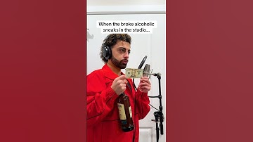 Bro tried to record for $2 😭 #artist #producer #shorts