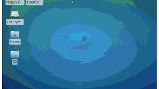CrossUI - HelloWorld