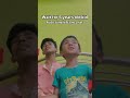 Jo Tum Mere Ho 💯 #song #shorts #videos