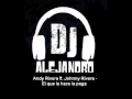 Andy Rivera ft. Johnny Rivera - El que la hace la paga