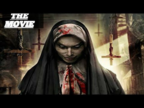 The nun curse terbaru (2020) subtitle indonesia