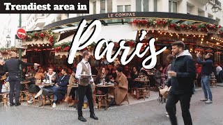 THE 2ND ARRONDISSEMENT OF PARIS | 1 to 20 PARIS TRAVEL GUIDE