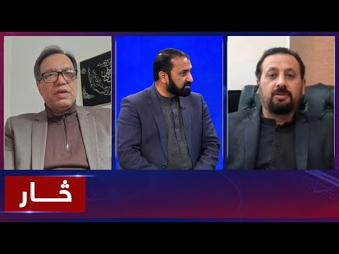 Saar: Fazl-ur-Rehman's call for creating mechanism | خواست مولانا فضل الرحمن بر ایجاد میکانیزم