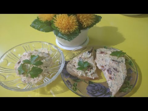 НАШЛА ПРИМЕНЕНИЕ ВЯЛЕНЫМ ТОМАТАМ!