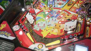 Pinball machines making a comeback for San Diego Comic-Con Day 2