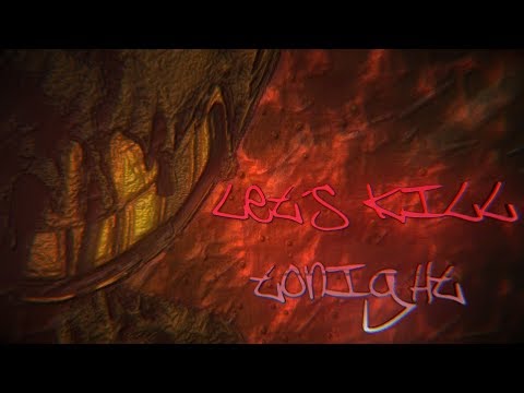 [SFM/BATIM] Let's kill tonight | Full animation