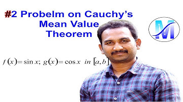 How to verify Cauchy