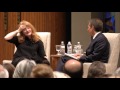Krista Tippett - "Becoming Wise: An Inquiry Into the Mystery and Art of Living" (04/06/16)