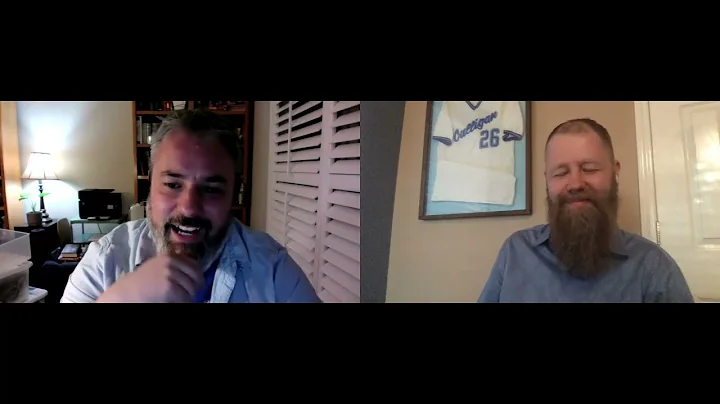 CSFBL - Jason and Russ talk about....?