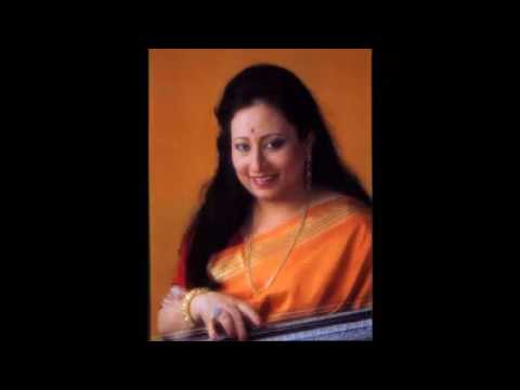 Begum  Parveen Sultana  Malkauns  Music Club Madras 1971