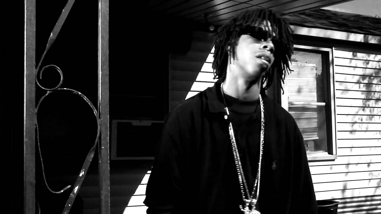 Weezo The Rapper Young Weezo -