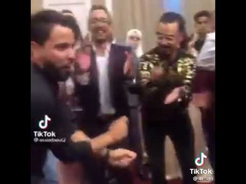 احسن شعوب هما المغرب خوتنا جزائر أو تونس 