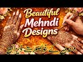 Latest Mehndi Designs 2026 💖 | Simple, Bridal & Trendy Henna Ideas