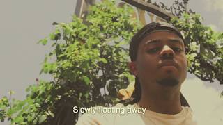 ELIJAH Seabrook - Floating Away