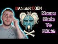 DANGER DOOM | Mince Meat (Reaction)