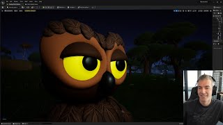 Creating Kids Shows in Unreal Engine 5 🔴 LIVE