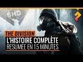 The division  le rsum de lhistoire en 15 minutes