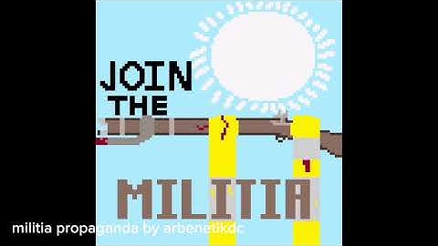 2nd Bots & Muskets promotional video