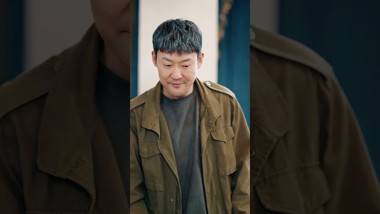 财神显灵：落魄大叔觉醒天眼逆袭