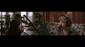 Taylor Swift - exile (folklore: the long pond studio sessions | Disney+) ft. Bon Iver