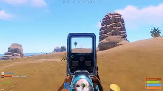 Rust is getting boring