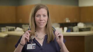 ANCC Certification: The Value of Getting Certified - Shannon's Testimonial