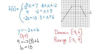 A2 CC Unit 2 Lesson 5 Piecewise Functions