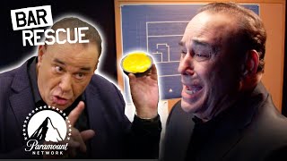 Best Moments of Bar Rescue 😳 Season 8