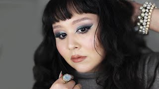 Chatty Glam Tutorial | Jessica Lee Rojas Kent