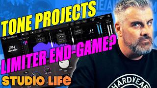 TONE PROJECTS UNI L MASTER LILMITER REVIEW & TEST