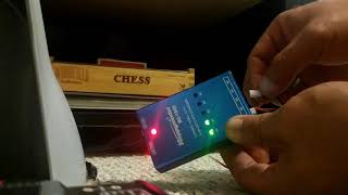 Crazepony BC-1S05 1S Lipo Battery Charger