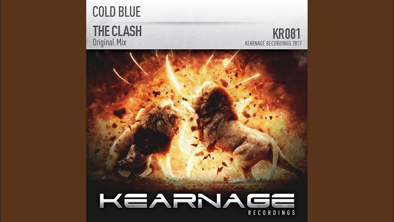 The Clash (Original Mix)