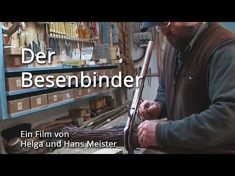 Video: Wie Macht Man Einen Birkenbesen? Wann Sind Sie Auf Das Bad Vorbereitet? Wie Strickt Man Birkenbesen Richtig? Wie Lagere Ich Sie?