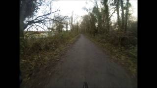 Dunvant To Killay
