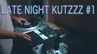 SCRATCH PRACTICE "Make it Clap" Late Night Kutzzz #1