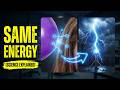 "How Lightning Forms During a Storm"