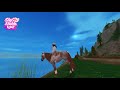 Star Stable Livestream Levelrunde Mit Rock Heart Und Herbst Pass Auf Sever 1 Winter Star