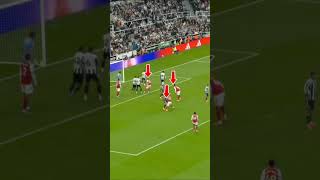 This Is Why Arsenal Are So Dangerous on Set Pieces This Is Why Arsenal Are So Dangerous on Set Pieces