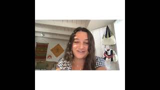 Hear about the perks of being in the Honors Program at USD.