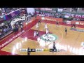 Pınar Karşıyaka - Beşiktaş Integral Forex Maç Özeti Türkiye Basketbol Ligi