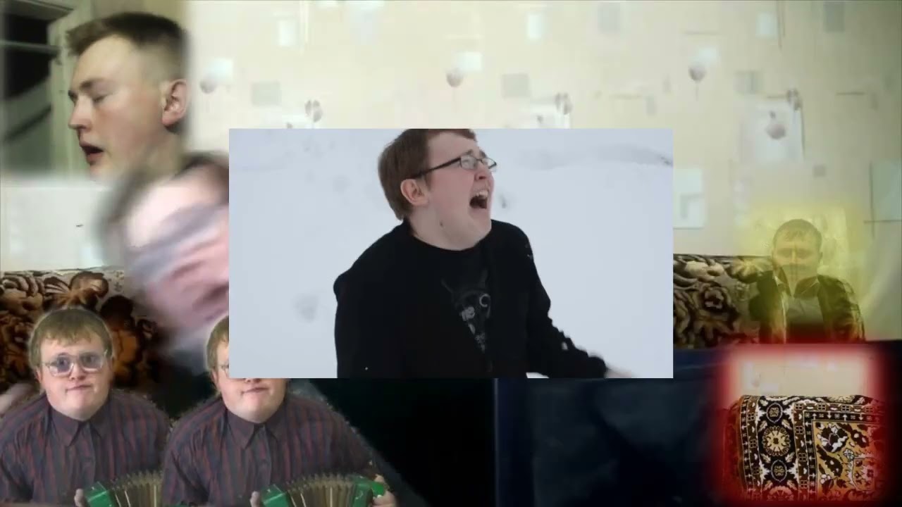 Красная жизнь ботаника