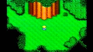 RPG Endings Grab Bag #3