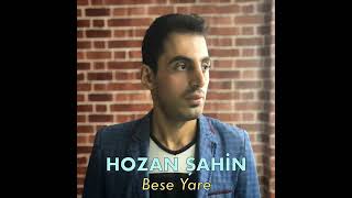 Hozan Şahin -  Bese Yare  2022 Resimi