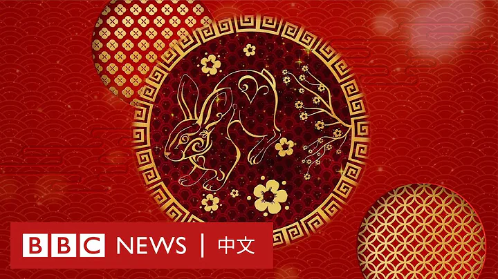 兔年2023：关于农历新年的四个小知识 － BBC News 中文 - 天天要闻